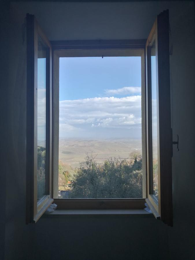 A Tuscan View Otel Montalcino Dış mekan fotoğraf